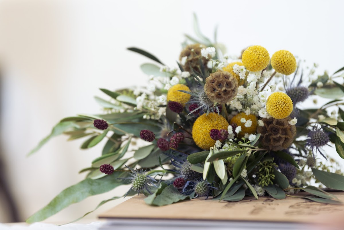 Blumen-Heller München — Florist