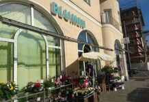 Blumen Maaß
