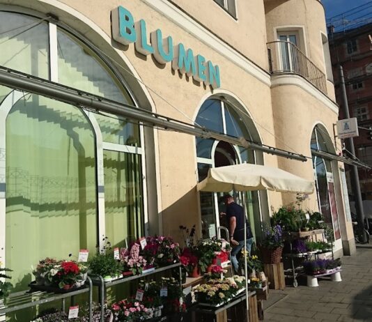 Blumen Maaß