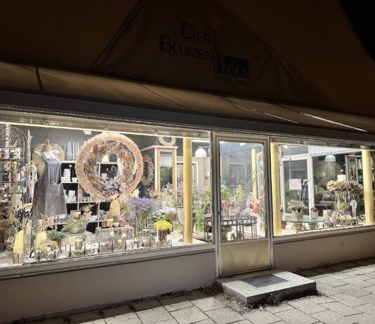 Der Blumenladen Rauch GmbH
