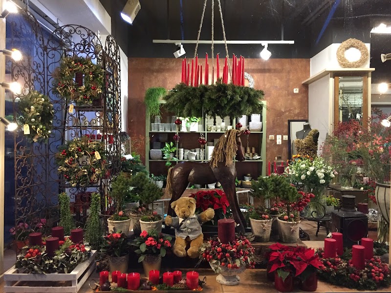 Der Blumenladen Rauch GmbH