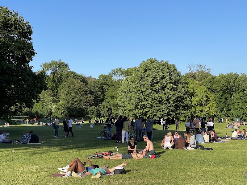 Englischer Garten
