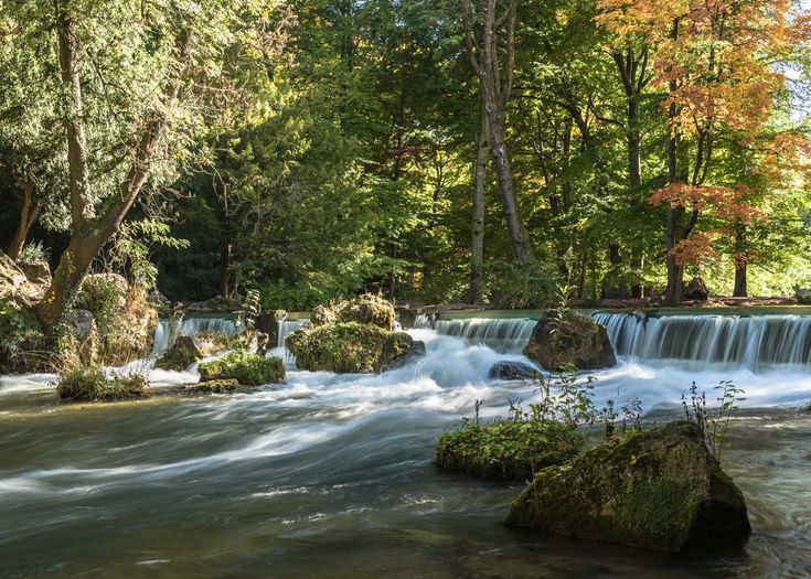 Englischer Garten