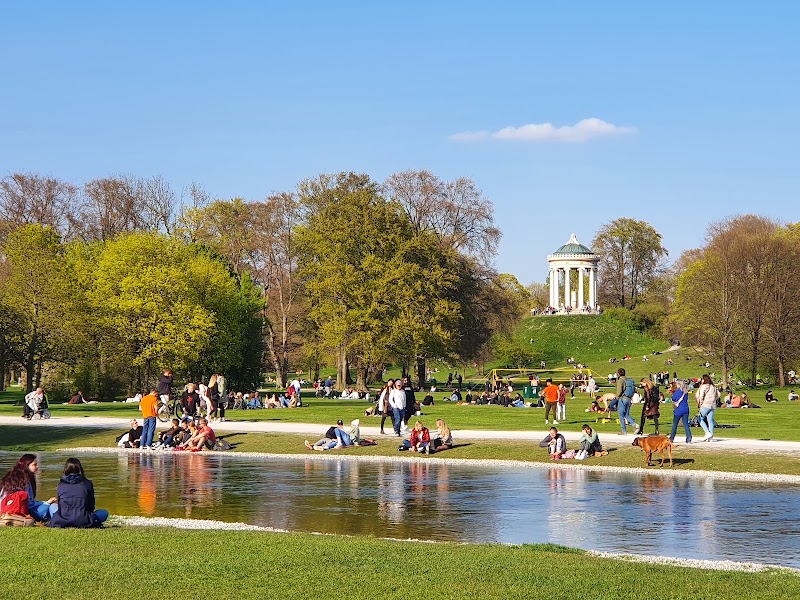 Englischer Garten