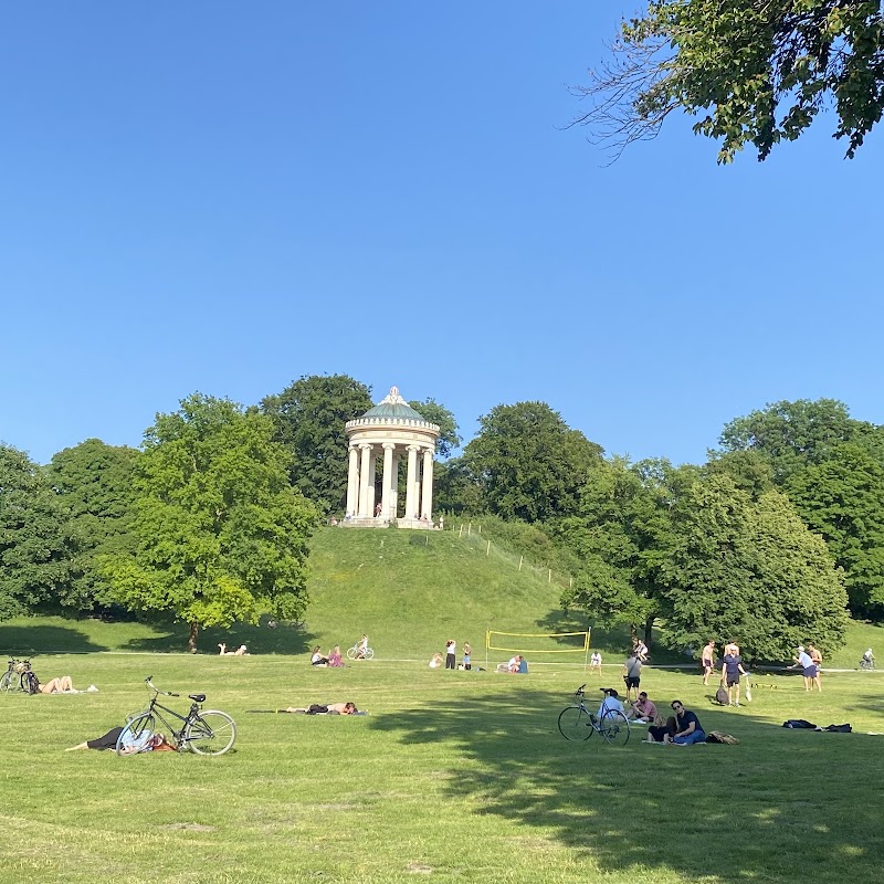 Englischer Garten