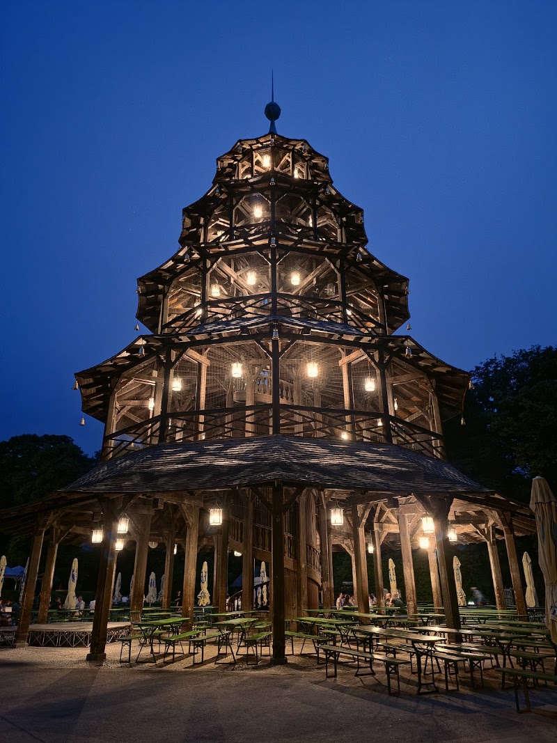Englischer Garten