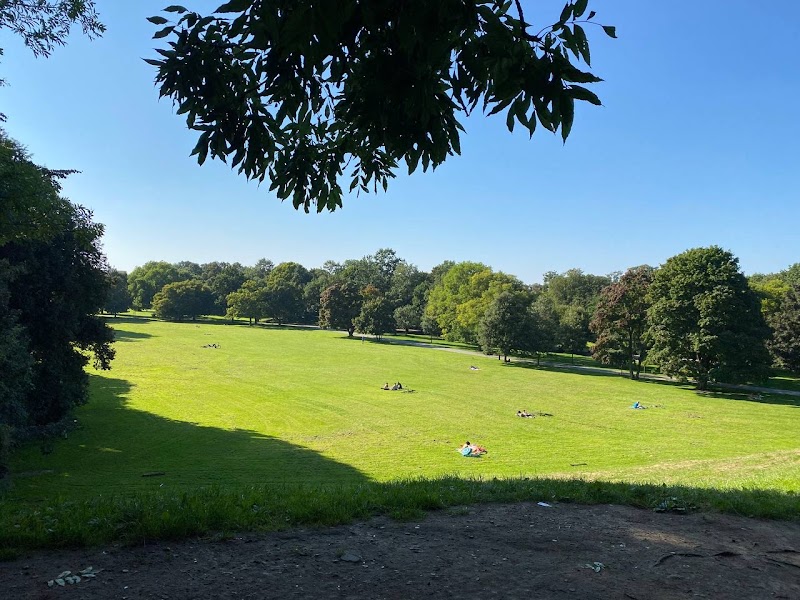 Hirschgarten