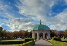 Hofgarten