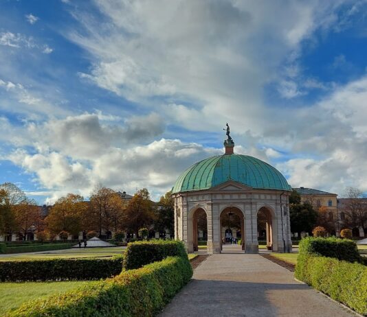 Hofgarten