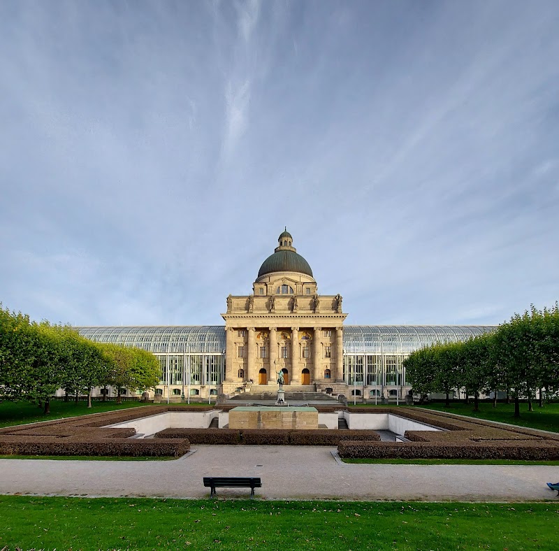 Hofgarten