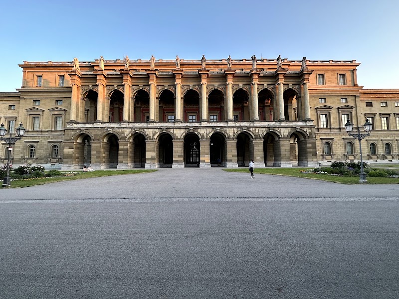 Hofgarten
