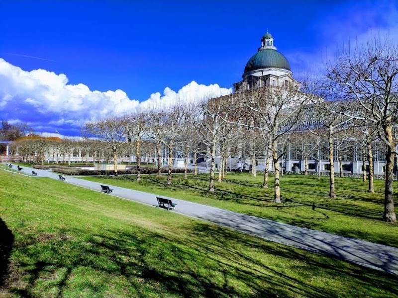 Hofgarten