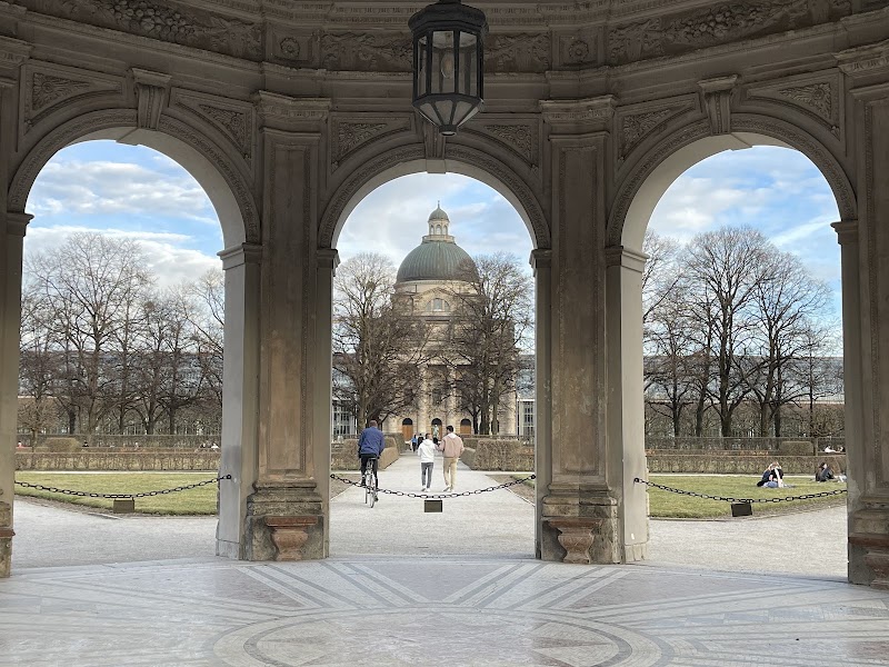 Hofgarten