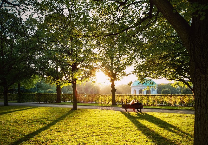 Hofgarten