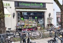 Le langage des fleurs – Blumen München & Lieferung