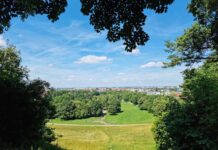 Luitpoldpark