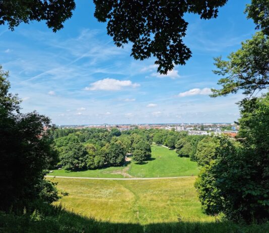 Luitpoldpark