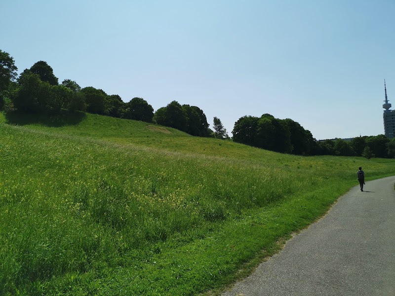 Luitpoldpark