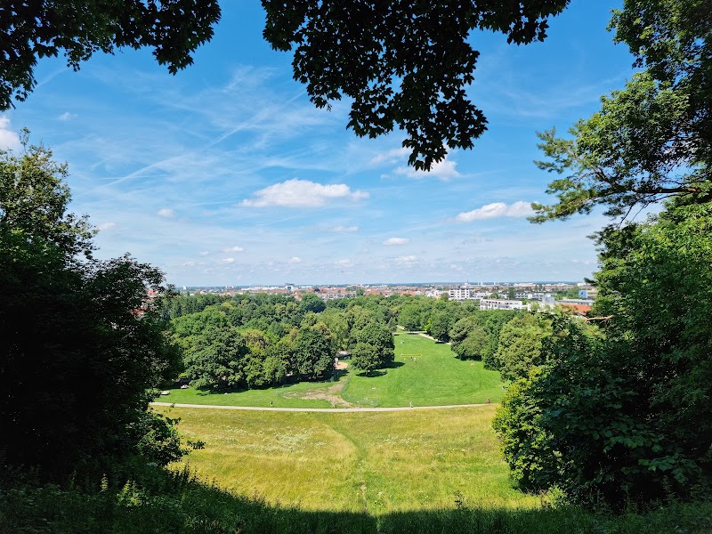 Luitpoldpark
