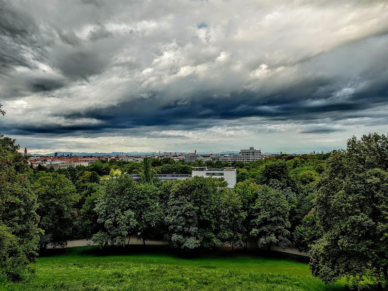 Luitpoldpark
