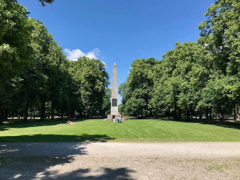 Luitpoldpark