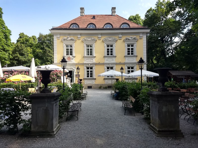 Luitpoldpark