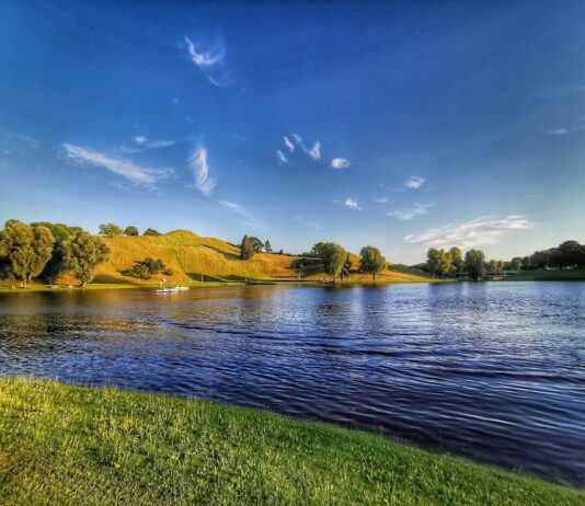 Olympiapark