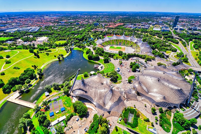 Olympiapark