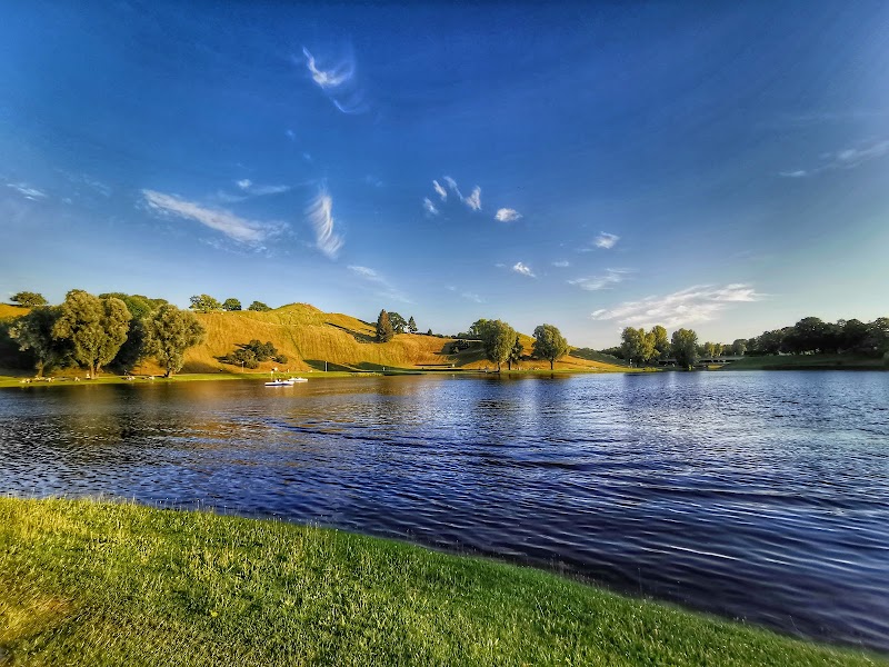 Olympiapark