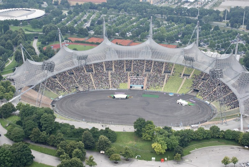 Olympiapark