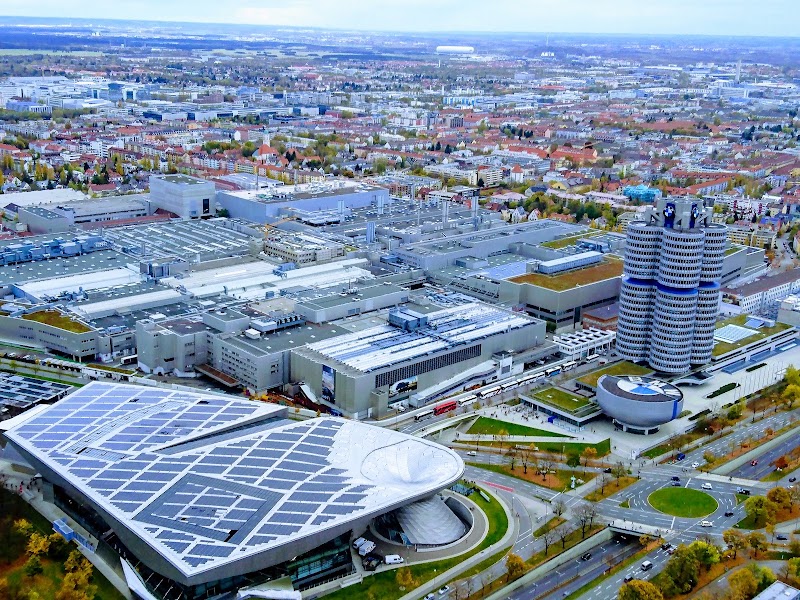 Olympiapark