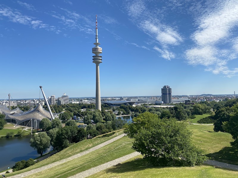 Olympiapark