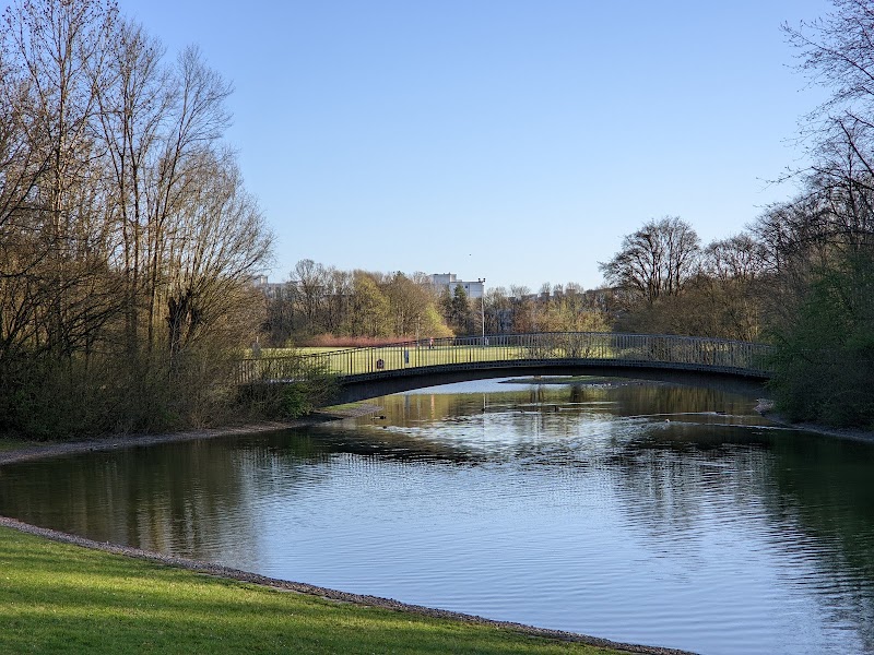 Ostpark