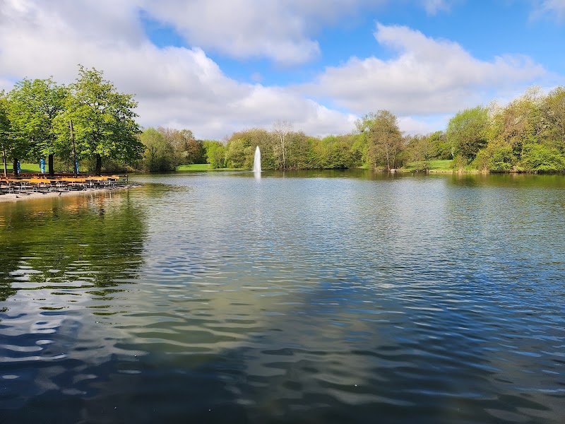 Ostpark