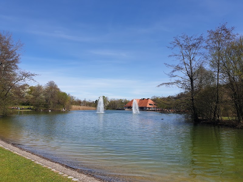 Ostpark