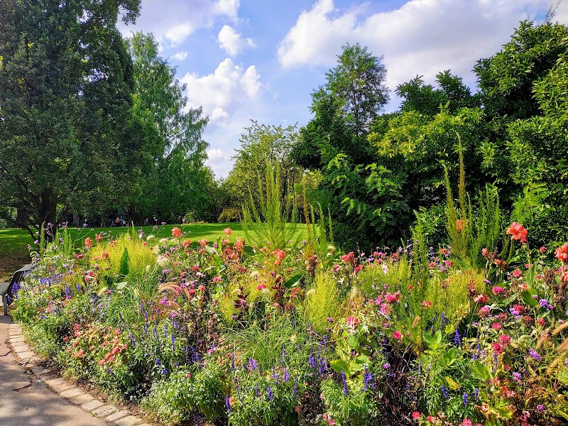 Ostpark