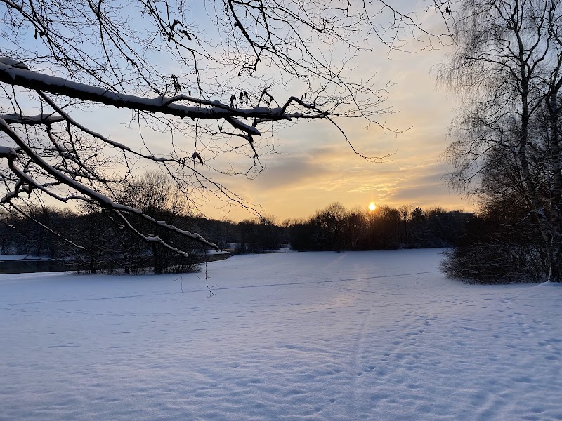 Ostpark