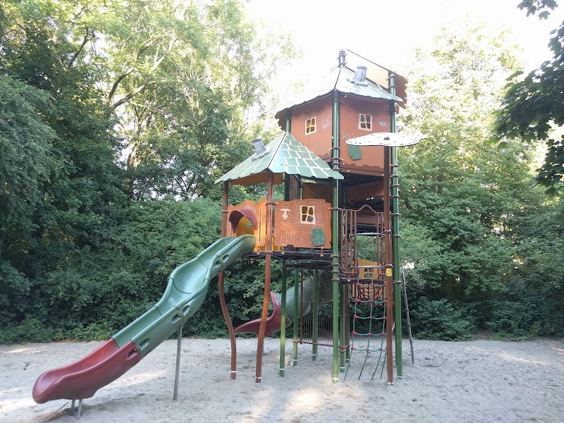 Pasinger Stadtpark
