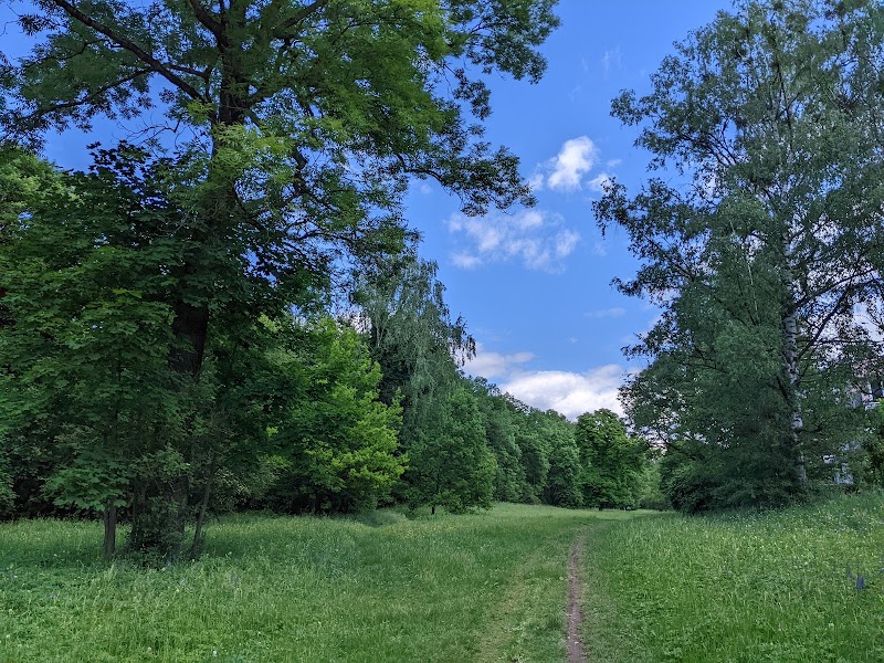 Pasinger Stadtpark