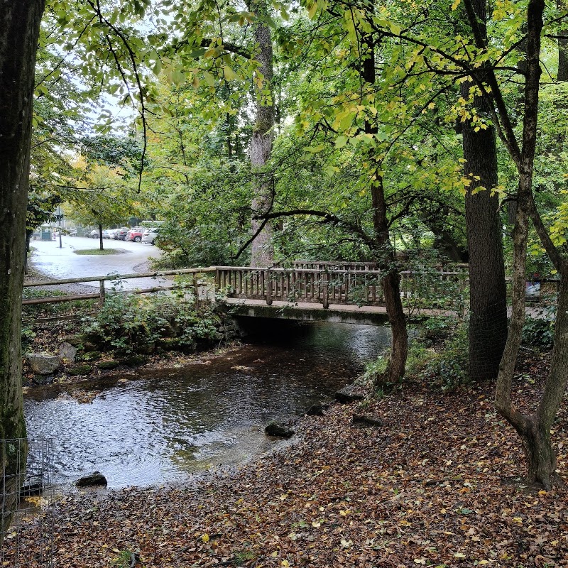 Pasinger Stadtpark