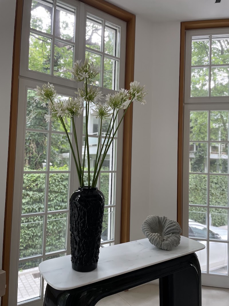 purpur Atelier für Floristik & Design - Blumenladen München | Blumenwerkstatt