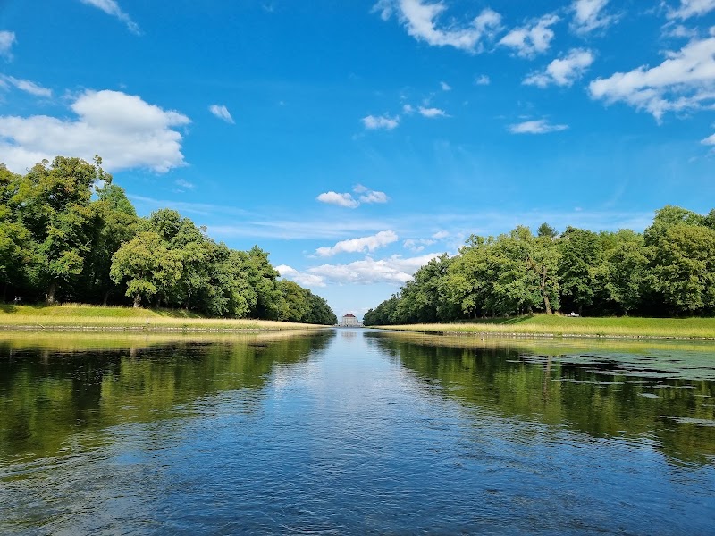 Schlosspark Nymphenburg