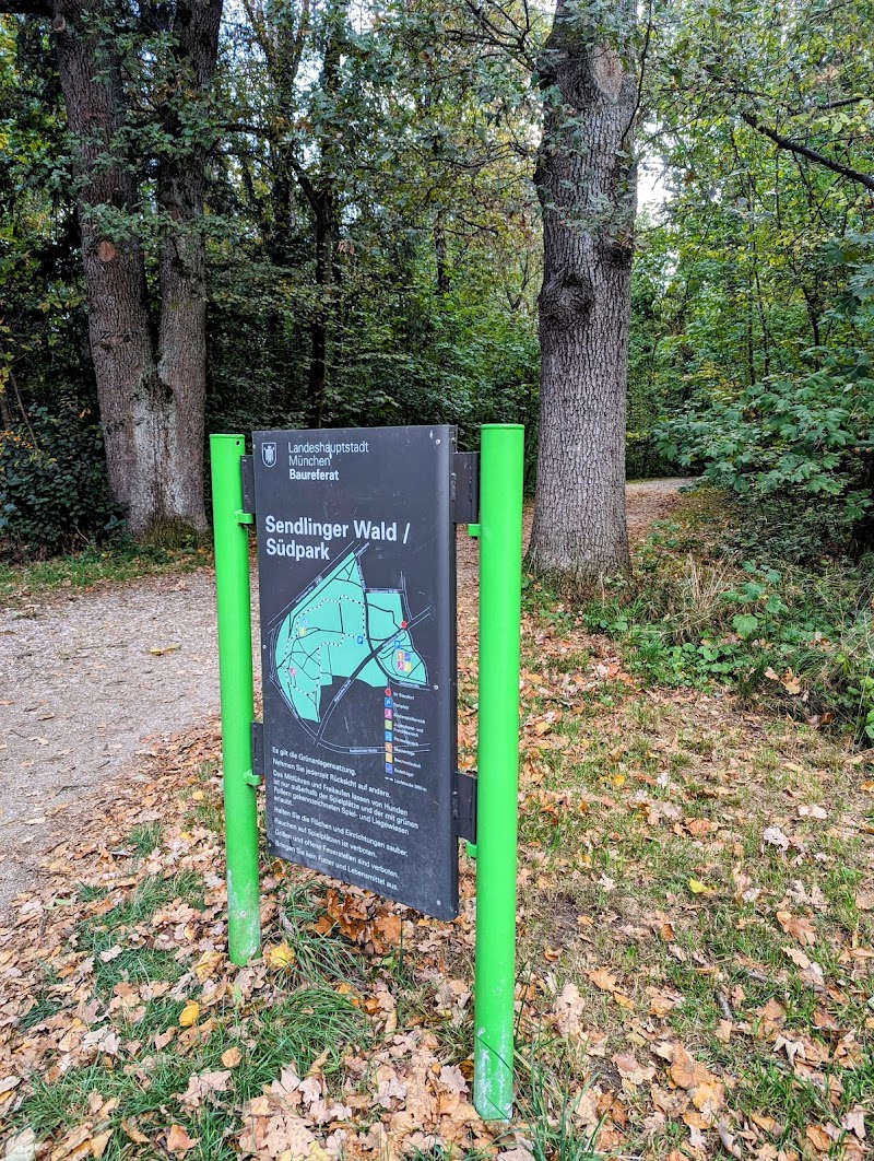 Südpark