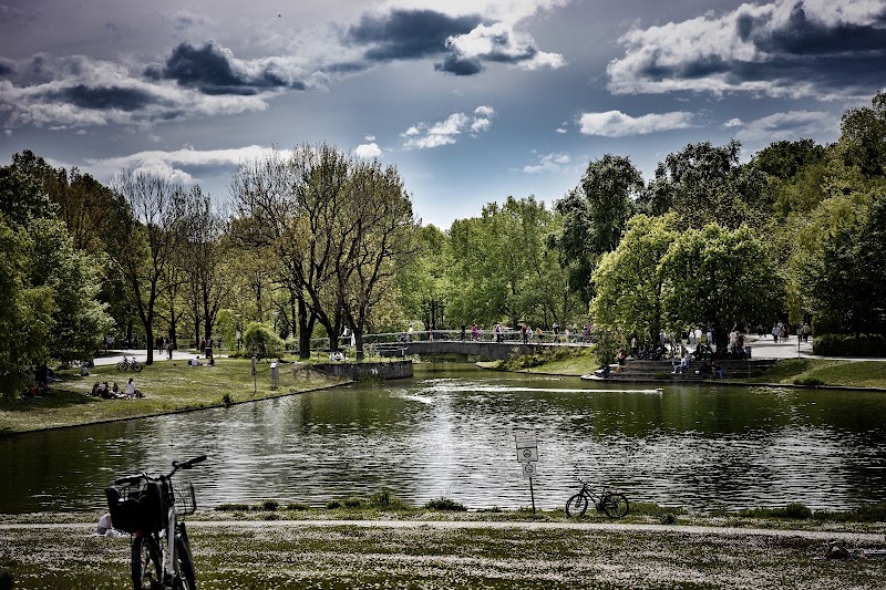 Westpark